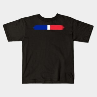 Flags of the world Kids T-Shirt